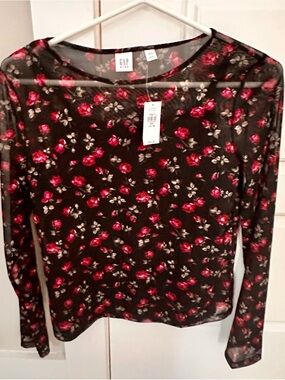 Girls Top